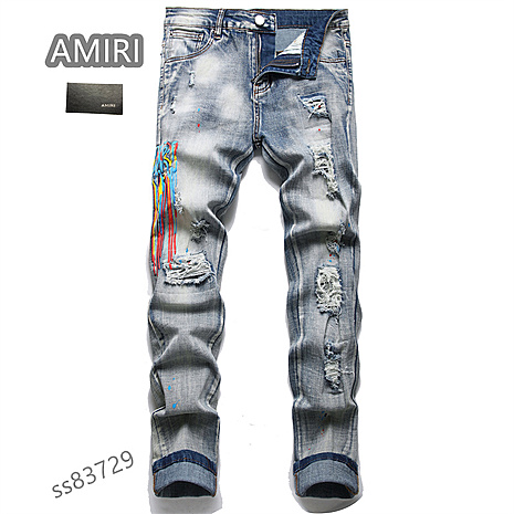 AMIRI Jeans for Men #513336 replica
