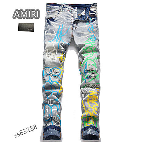 AMIRI Jeans for Men #513338