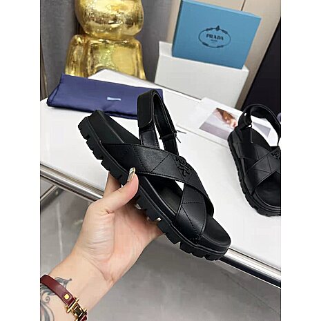 Prada Shoes for Women #513359 replica