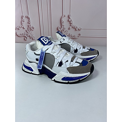 D&G Shoes for Women #513364 replica