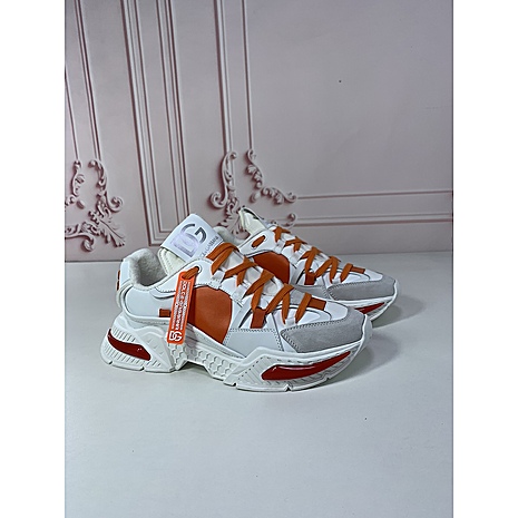 D&G Shoes for Women #513365 replica