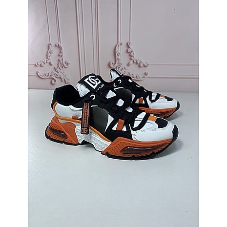 D&G Shoes for Women #513367 replica