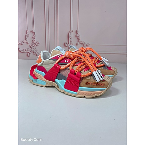 D&G Shoes for Women #513370 replica
