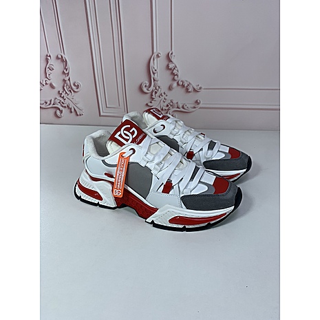 D&G Shoes for Men #513372 replica