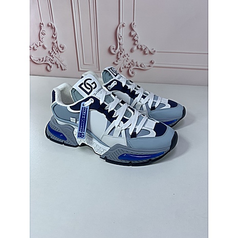 D&G Shoes for Men #513375 replica