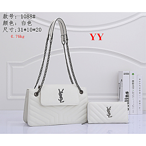 YSL Handbags #513393 replica