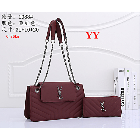 YSL Handbags #513395 replica
