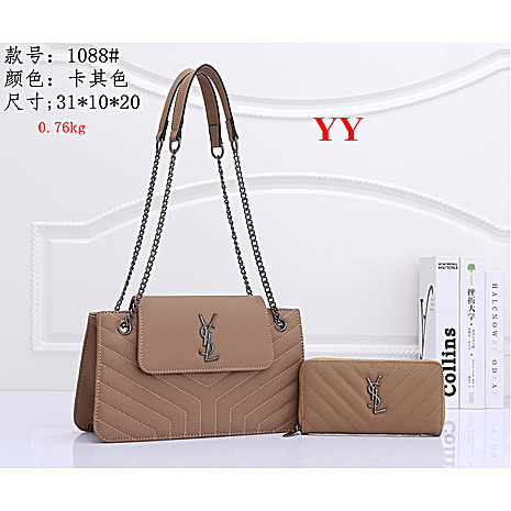 YSL Handbags #513397