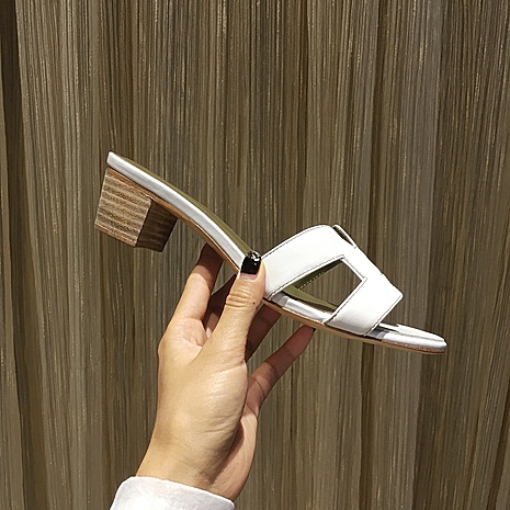 VALENTINO 4.5cm High-heeled for women #513527 replica