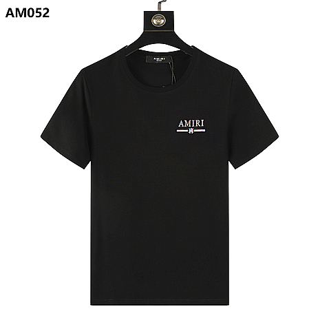 AMIRI T-shirts for MEN #513687 replica