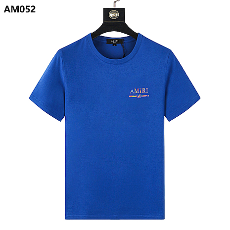 AMIRI T-shirts for MEN #513688 replica
