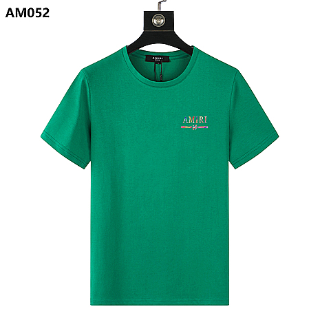 AMIRI T-shirts for MEN #513689 replica