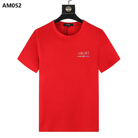 AMIRI T-shirts for MEN #513690 replica