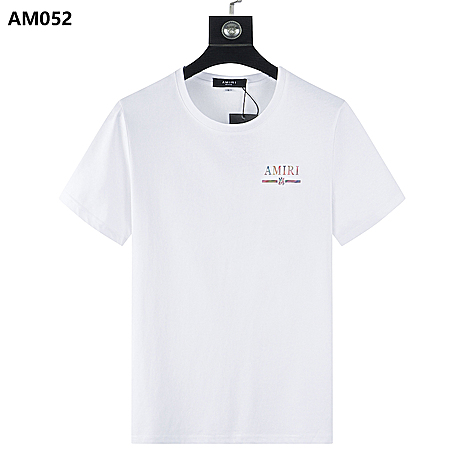 AMIRI T-shirts for MEN #513691 replica