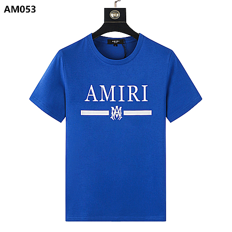 AMIRI T-shirts for MEN #513693 replica