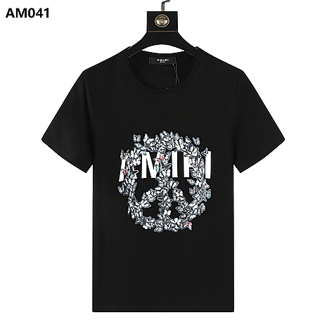 AMIRI T-shirts for MEN #513697 replica