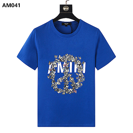 AMIRI T-shirts for MEN #513698 replica