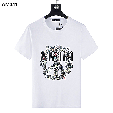 AMIRI T-shirts for MEN #513701 replica