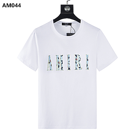 AMIRI T-shirts for MEN #513702 replica