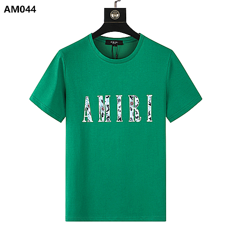 AMIRI T-shirts for MEN #513704 replica