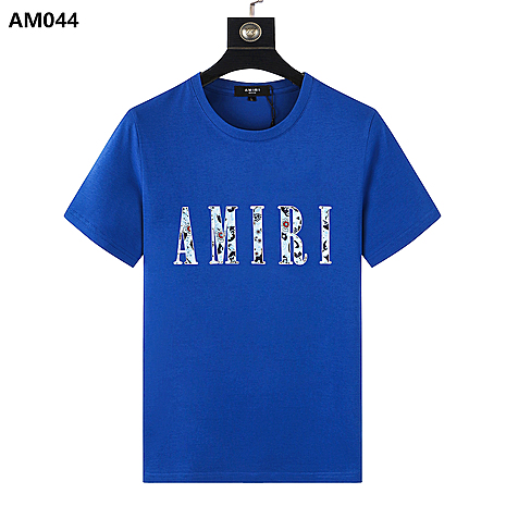 AMIRI T-shirts for MEN #513705 replica