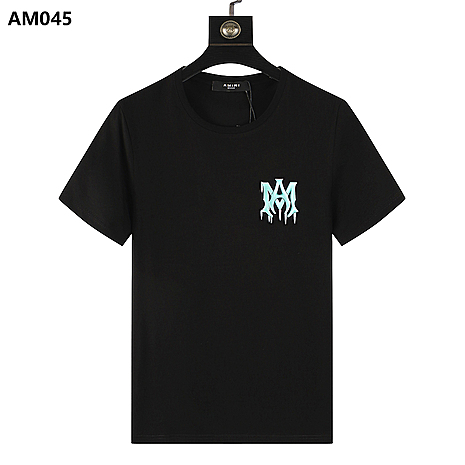 AMIRI T-shirts for MEN #513707 replica
