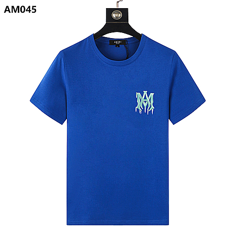 AMIRI T-shirts for MEN #513708 replica