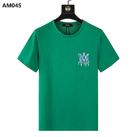 AMIRI T-shirts for MEN #513709 replica