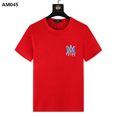 AMIRI T-shirts for MEN #513710 replica
