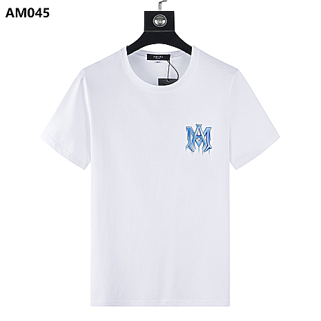 AMIRI T-shirts for MEN #513711 replica