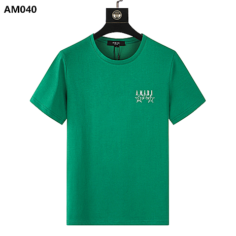 AMIRI T-shirts for MEN #513713 replica