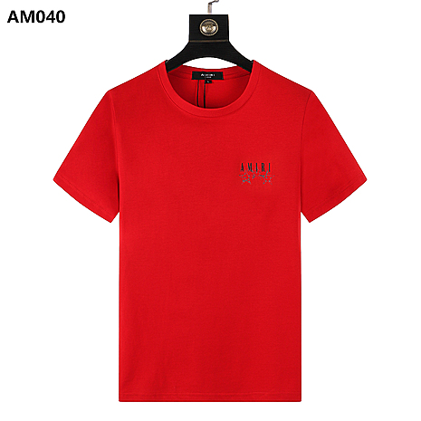 AMIRI T-shirts for MEN #513714 replica