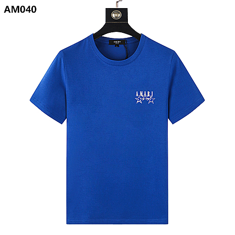 AMIRI T-shirts for MEN #513715 replica
