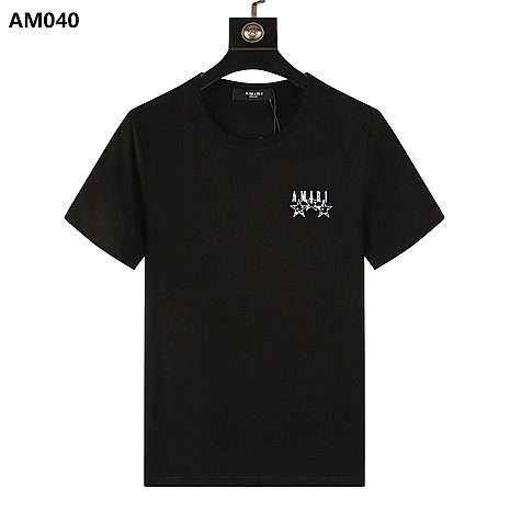 AMIRI T-shirts for MEN #513716 replica