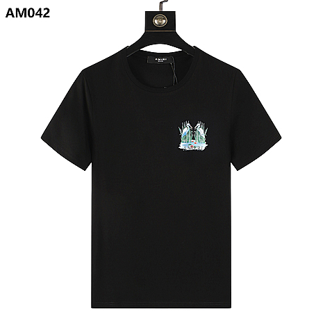 AMIRI T-shirts for MEN #513717 replica