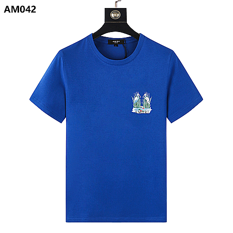 AMIRI T-shirts for MEN #513718 replica