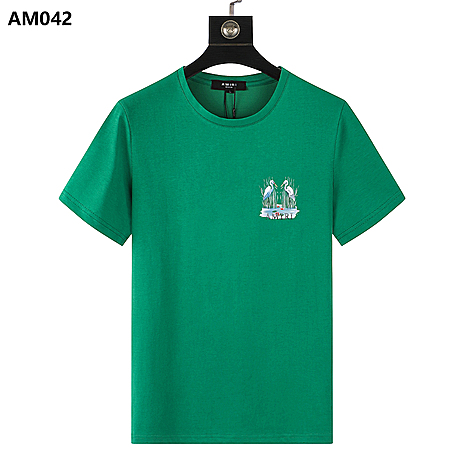 AMIRI T-shirts for MEN #513720 replica