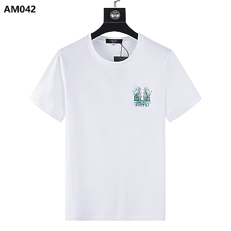 AMIRI T-shirts for MEN #513721 replica