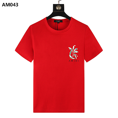 AMIRI T-shirts for MEN #513722 replica