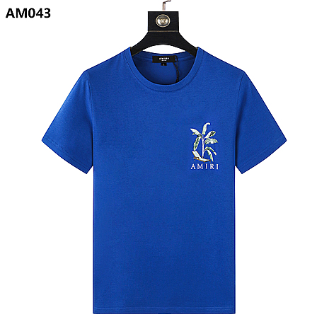 AMIRI T-shirts for MEN #513724 replica
