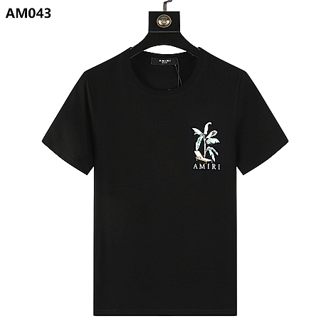 AMIRI T-shirts for MEN #513725 replica