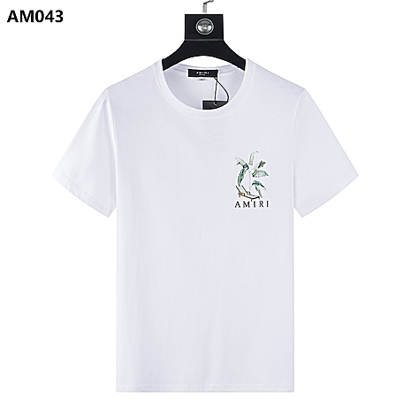 AMIRI T-shirts for MEN #513726 replica