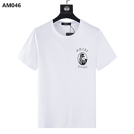 AMIRI T-shirts for MEN #513729 replica