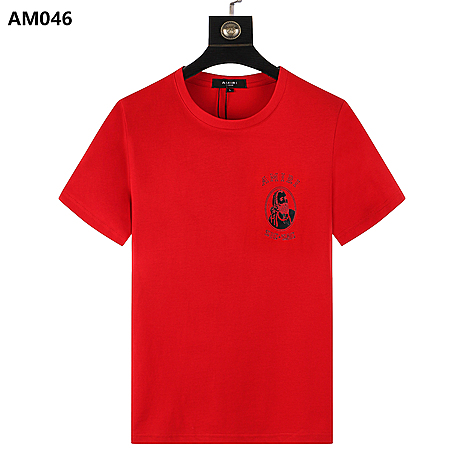 AMIRI T-shirts for MEN #513730 replica