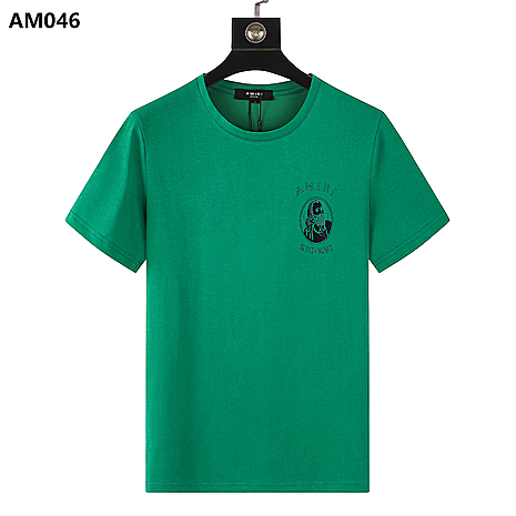 AMIRI T-shirts for MEN #513731 replica