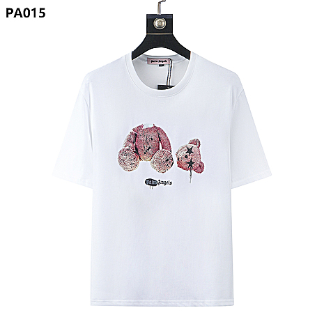 Palm Angels T-Shirts for Men #513732 replica