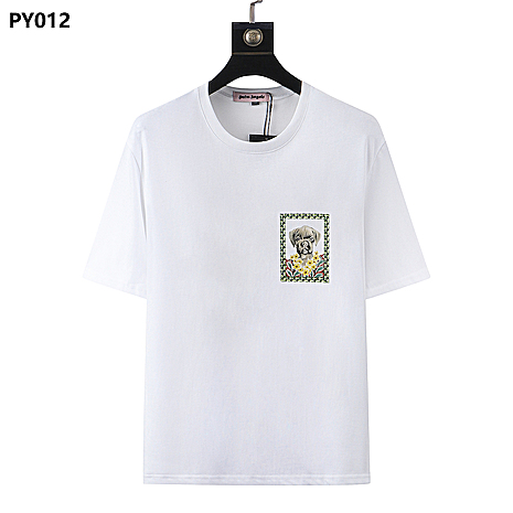 Palm Angels T-Shirts for Men #513734 replica
