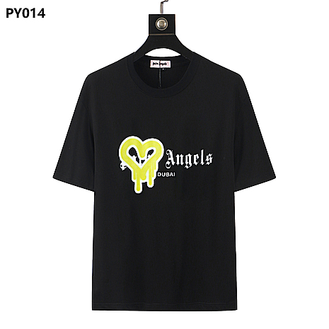 Palm Angels T-Shirts for Men #513739 replica