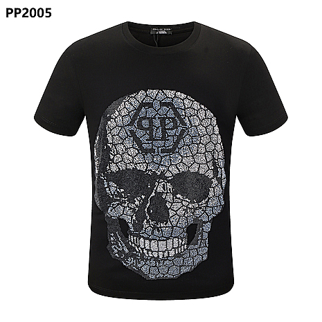 PHILIPP PLEIN  T-shirts for MEN #513750 replica