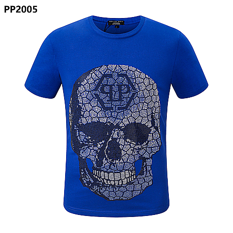 PHILIPP PLEIN  T-shirts for MEN #513751 replica
